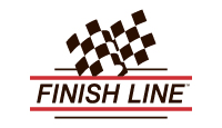 Finish Line