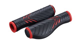 Håndtag og styrbånd